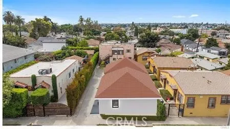 5429 2nd, Los Angeles, California 90043 — photo 5