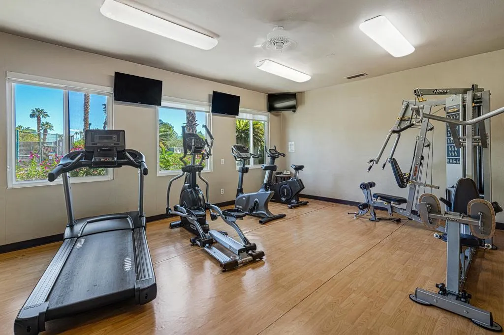 Oasis148 OASIS GYM