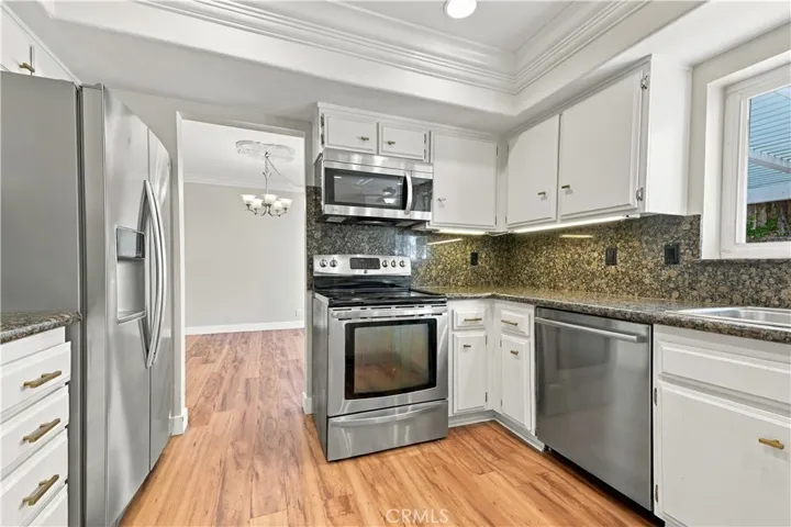3375 Hidden Creek, Thousand Oaks, California 91360 — photo 5