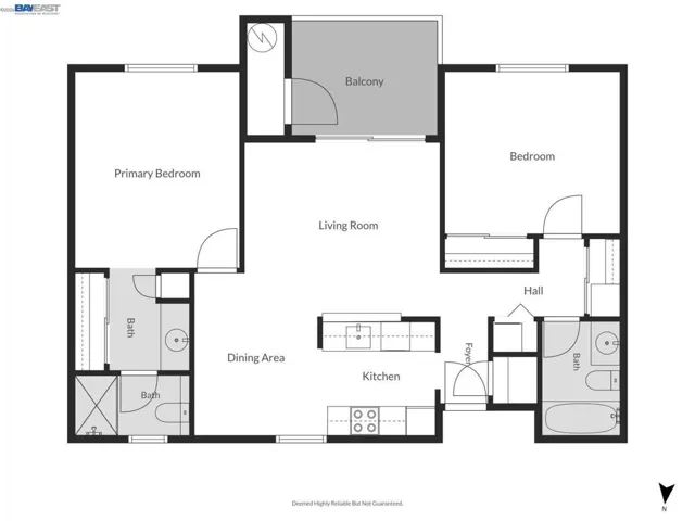 713 Canonbury Way 398, Hayward, California 94544 — photo 4