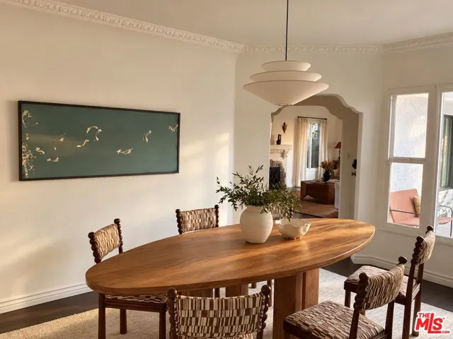 3857 Welland Avenue, Los Angeles, California 90008 — photo 4
