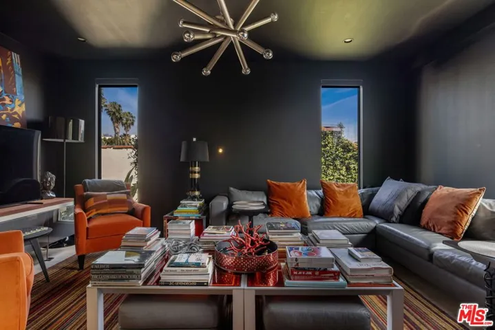 1351 N Gardner Street, Los Angeles, California 90046 — photo 5