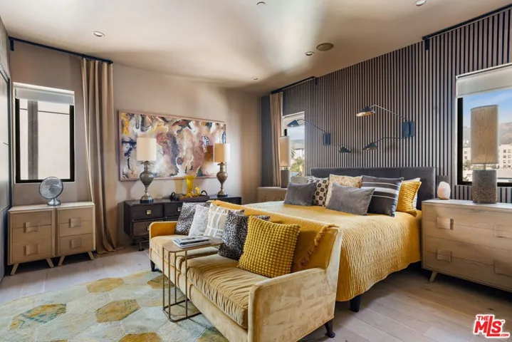 1351 N Gardner Street, Los Angeles, California 90046 — photo 4