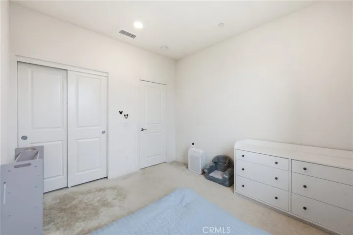 3rd Bedroom
