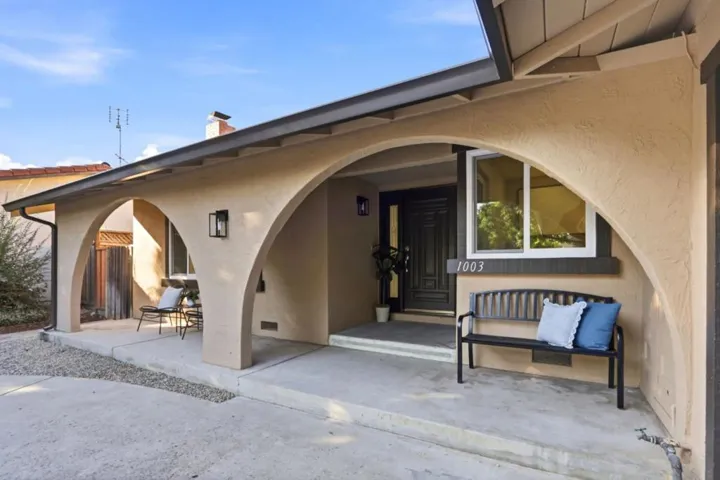 1003 Bluebonnet Drive, Sunnyvale, California 94086 — photo 4