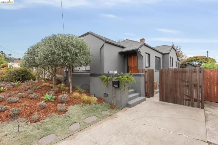 5118 Nevin Ave, Richmond, California 94805 — photo 4