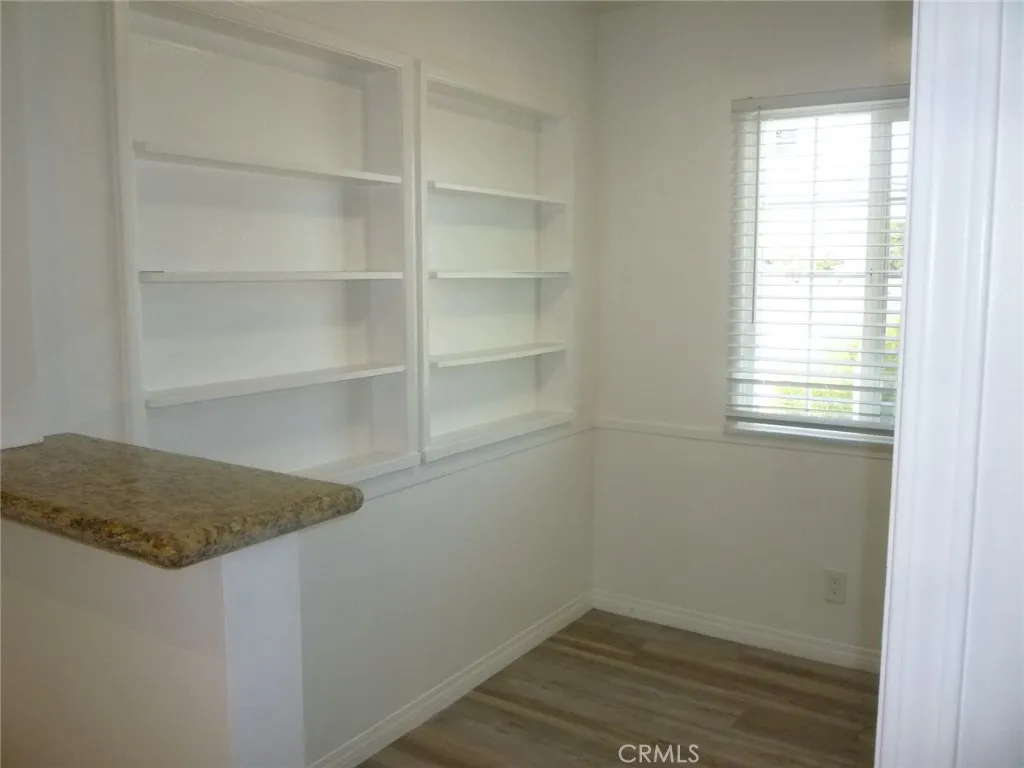 Another view of the eat in kitchen area. Another view of the eat in kitchen area.