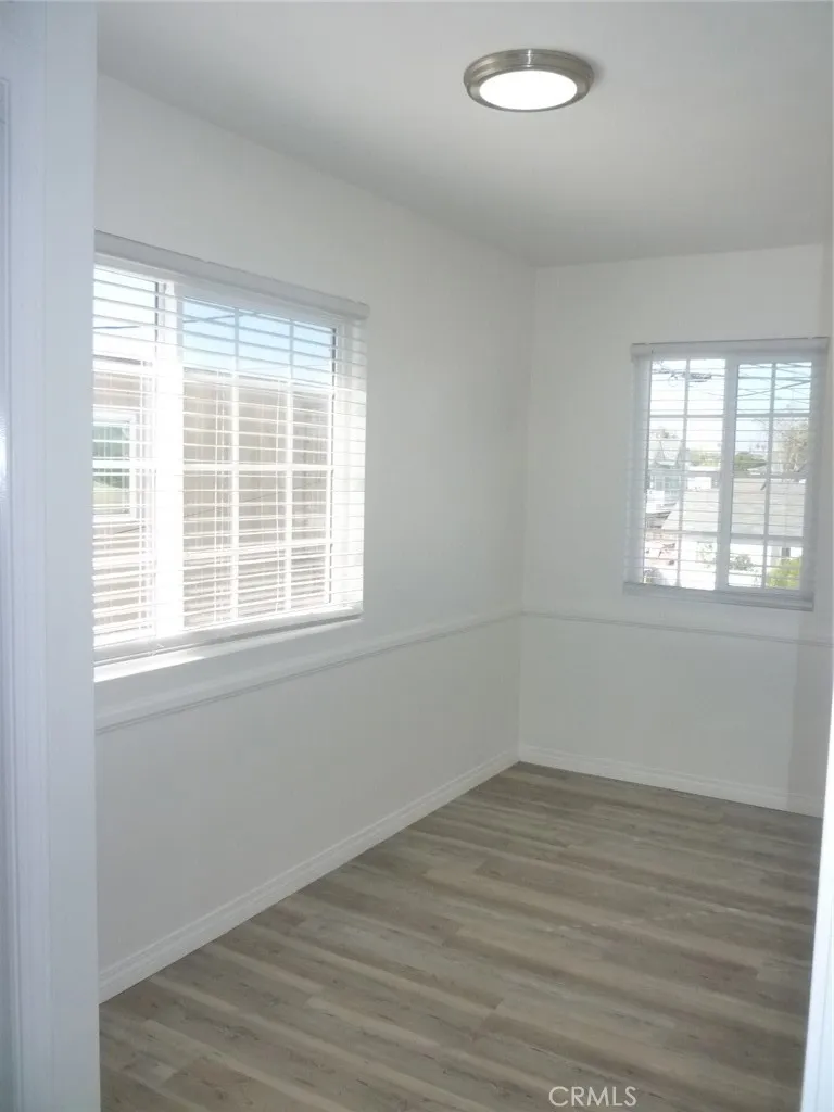 South facing bedroom #2 allows for plenty of natural sunlight. South facing bedroom #2 allows for plenty of natural sunlight.