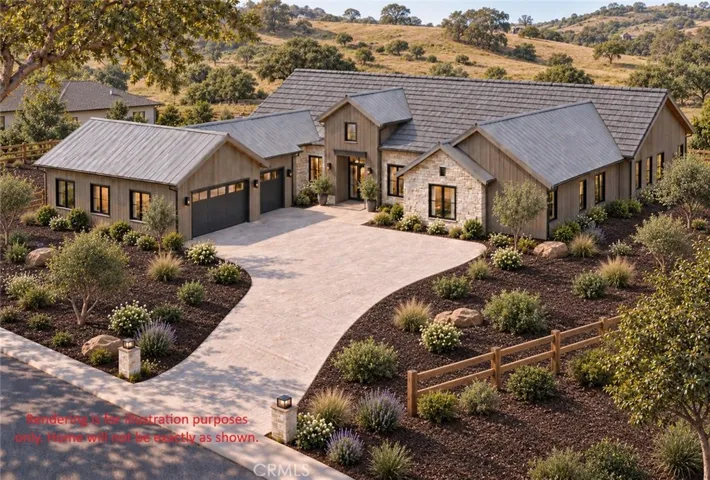 6710 Tierras Altas Lane, San Luis Obispo, California 93405 — photo 4