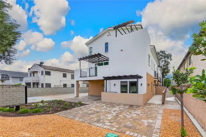 306 San Marcos F, San Gabriel, California 91776 — photo 4