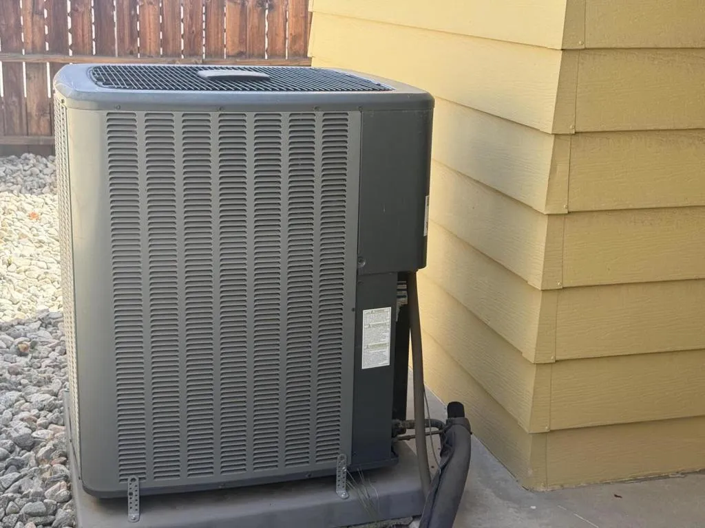 Condensor