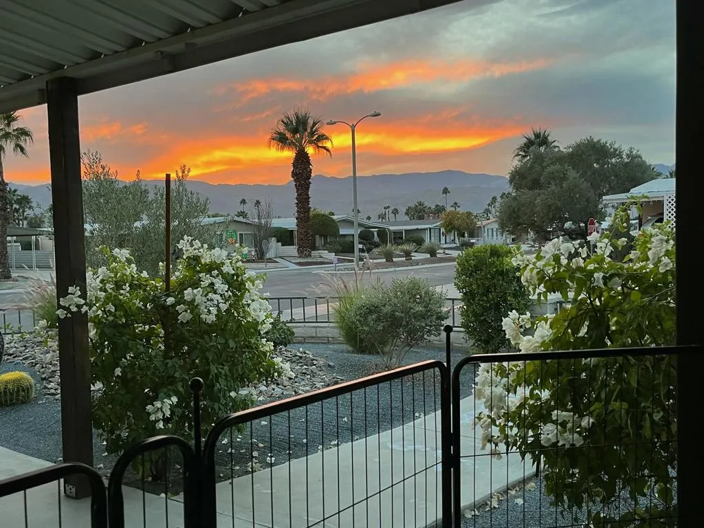 Mountainviewfrompatio