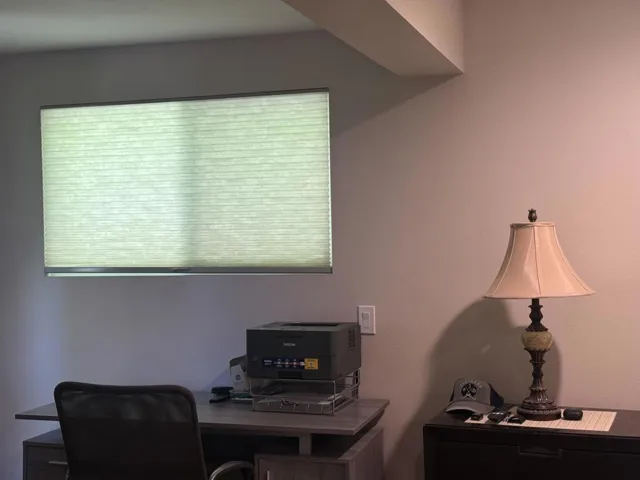 Additional Primary Bd desk area