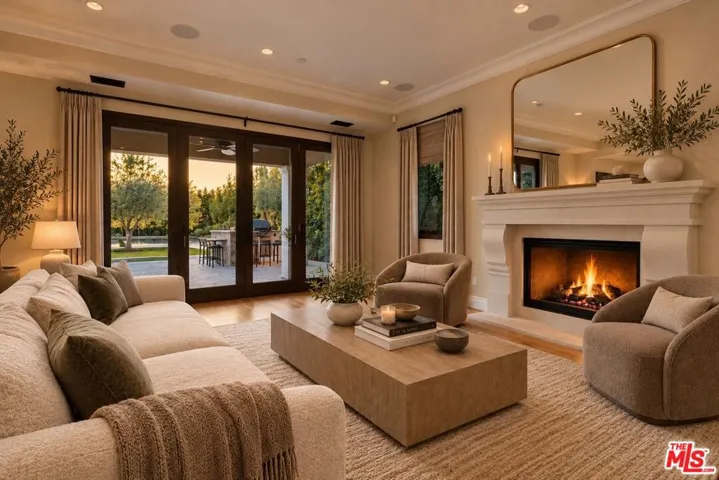4835 Oak Park Avenue, Encino, California 91316 — photo 5