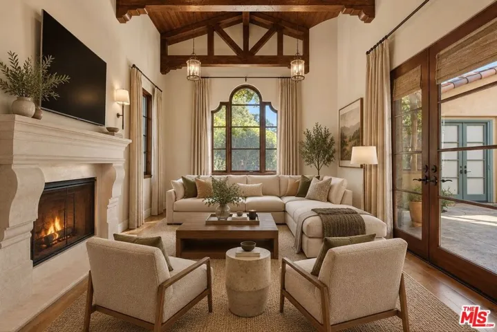 4835 Oak Park Avenue, Encino, California 91316 — photo 4