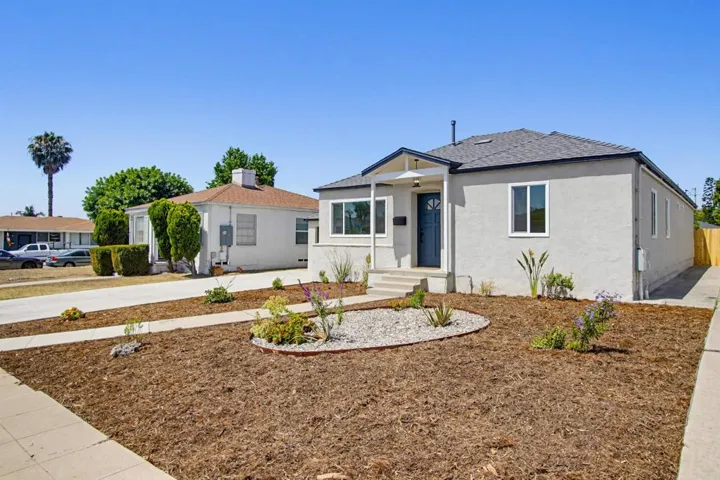 4614 Winona Avenue, San Diego, California 92115 — photo 4
