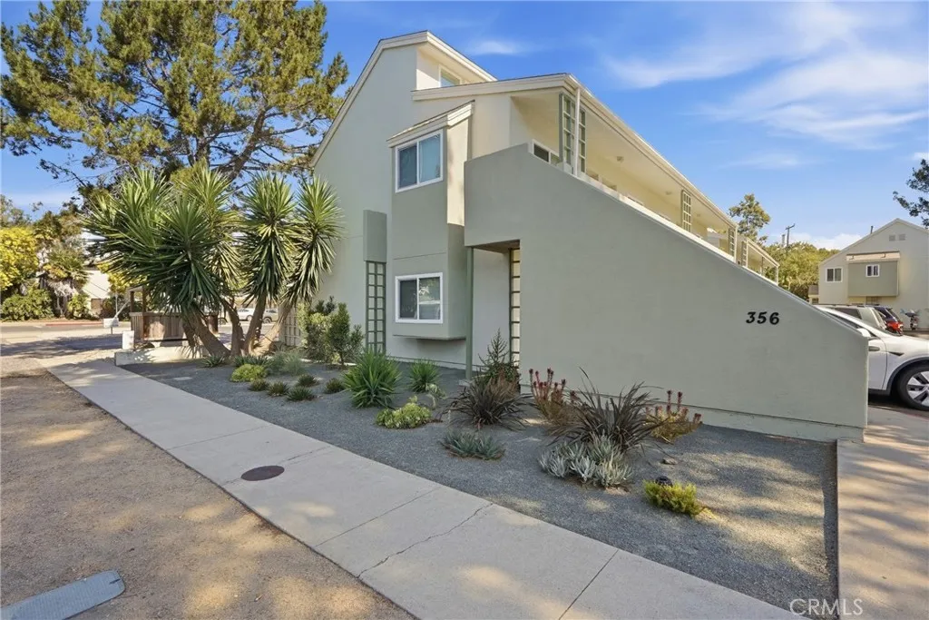 356 N Chorro, San Luis Obispo, CA, 93405