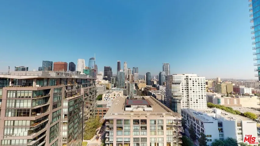 1155 S Grand Avenue 2111, Los Angeles, California 90015 — photo 4