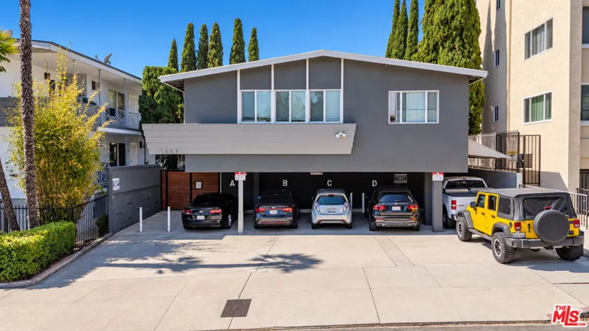 1629 N Formosa Avenue, Los Angeles, California 90046 — photo 4