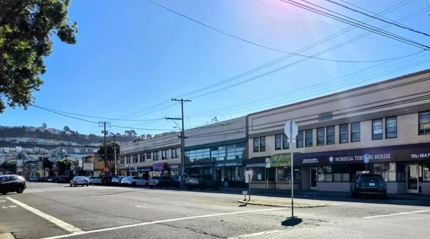 1739 25th Avenue, San Francisco, California 94122 — photo 5