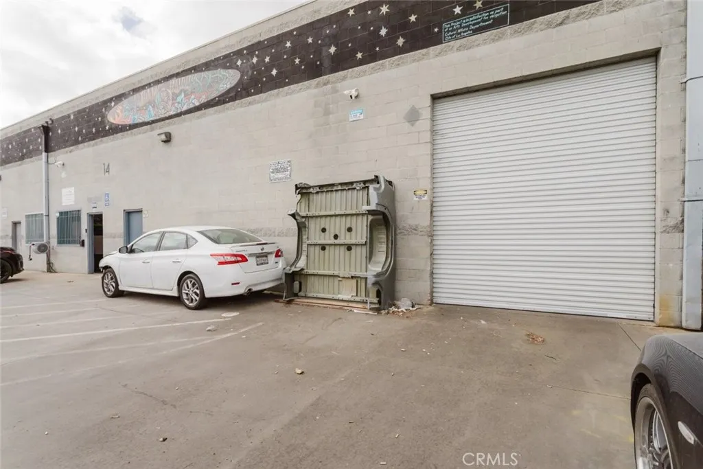12071 Branford St #14