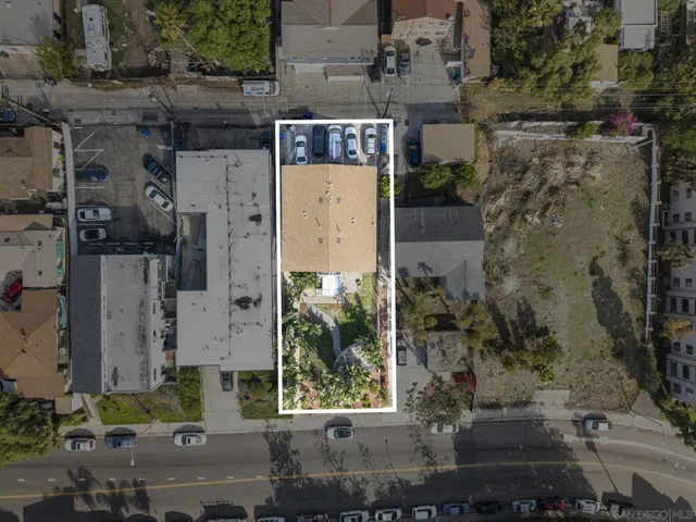 3042 48 Broadway, San Diego, California 92102 — photo 5