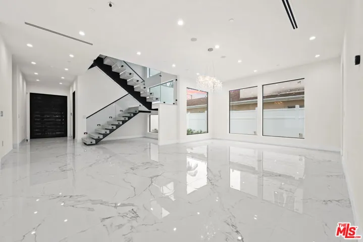1439 Edris Drive, Los Angeles, California 90035 — photo 5