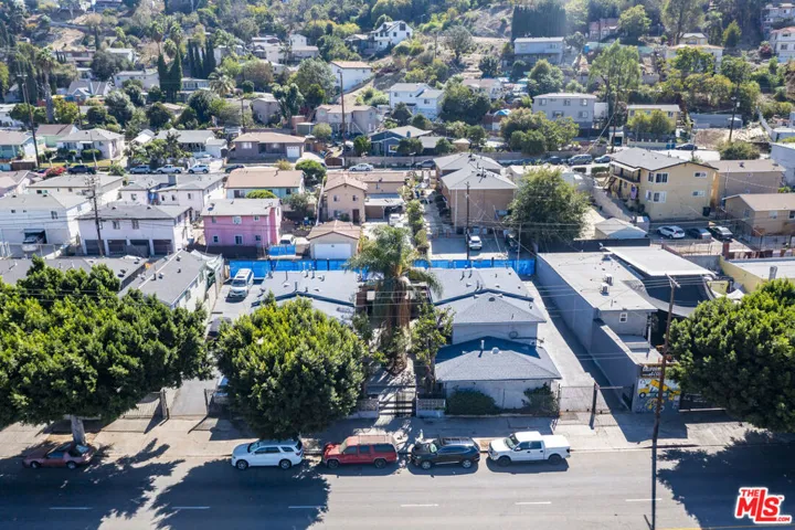 5030 Valley Boulevard, Los Angeles, California 90032 — photo 4