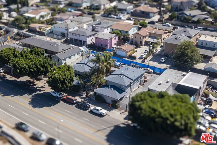 5030 Valley Boulevard, Los Angeles, California 90032 — photo 5