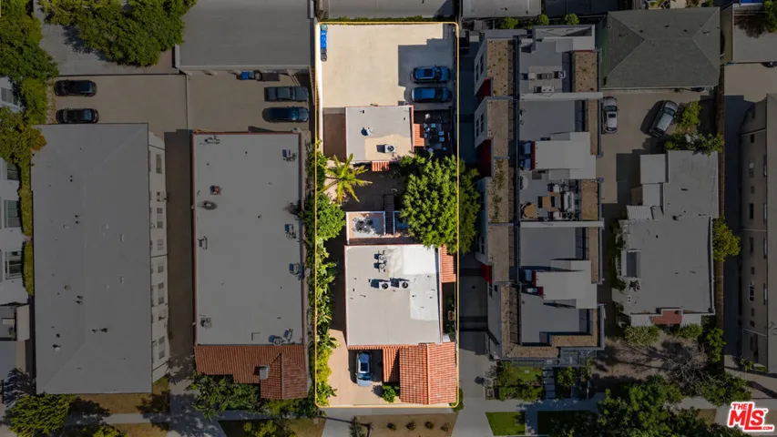 1206 N Orange Grove Avenue, Los Angeles, California 90046 — photo 5