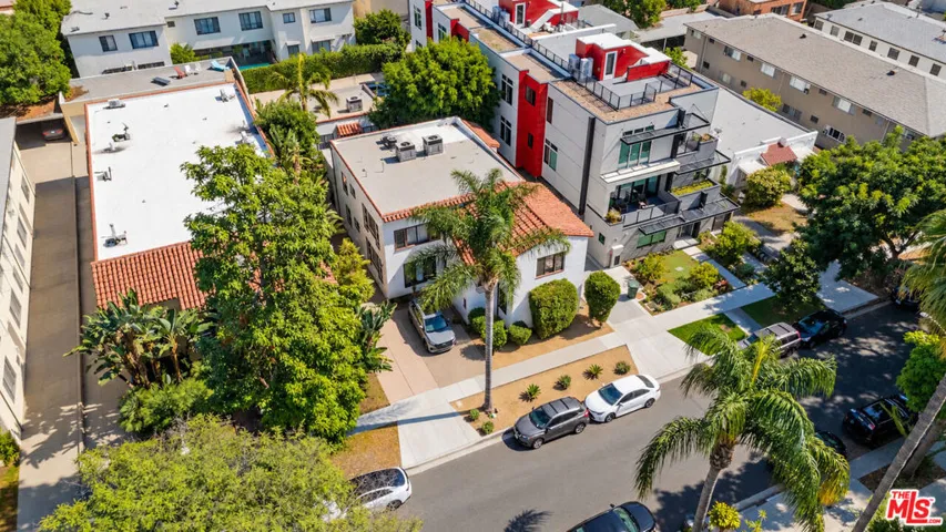 1206 N Orange Grove Avenue, Los Angeles, California 90046 — photo 4