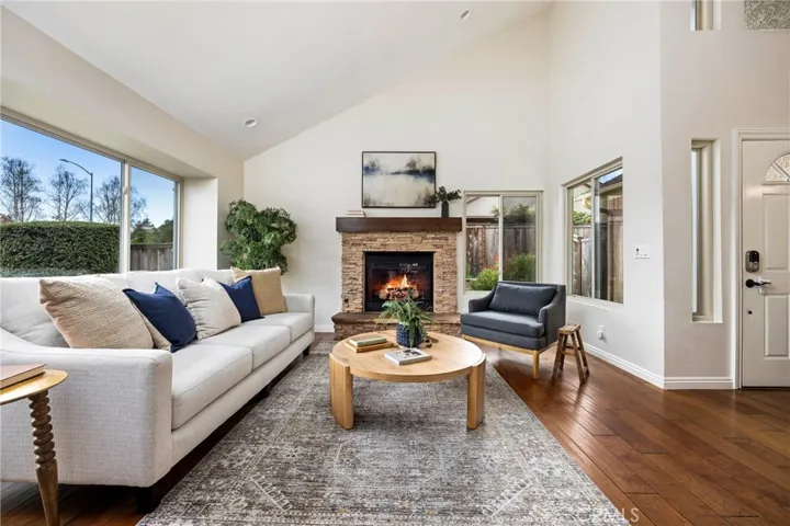 833 Escuela Court, San Luis Obispo, California 93405 — photo 4