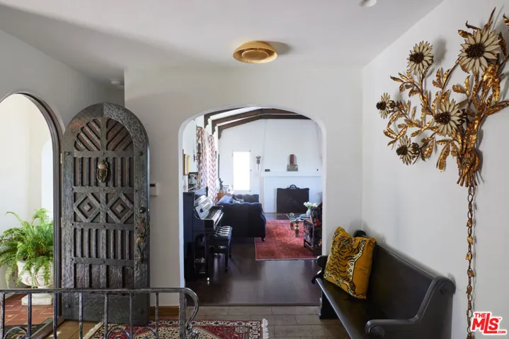 2232 Moreno Drive, Los Angeles, California 90039 — photo 4