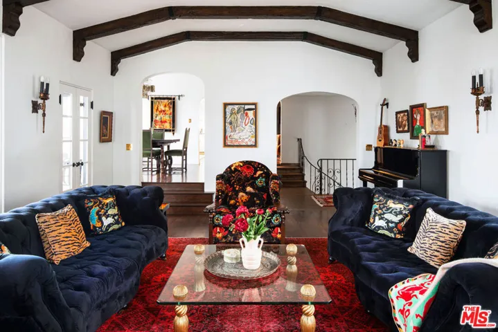 2232 Moreno Drive, Los Angeles, California 90039 — photo 5
