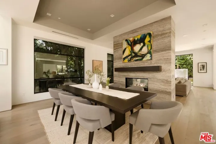 844 N Harper Avenue, Los Angeles, California 90046 — photo 5