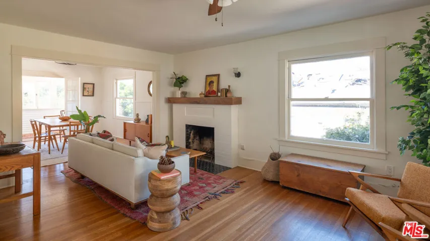 5003 Sierra Villa Drive, Los Angeles, California 90041 — photo 5