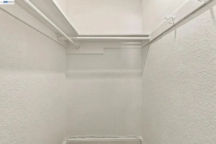 Storge closet