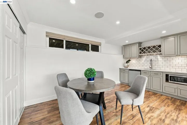 kitchenette