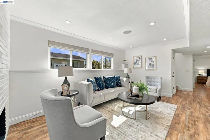 Multi-genrational living space