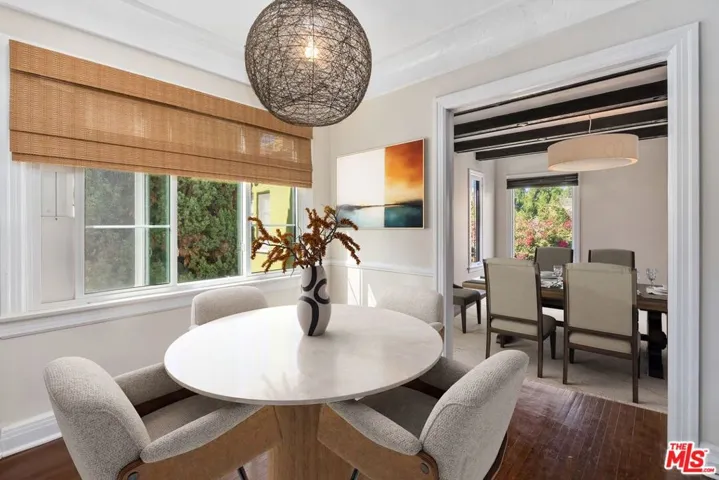 1242 Stearns Drive, Los Angeles, California 90035 — photo 5