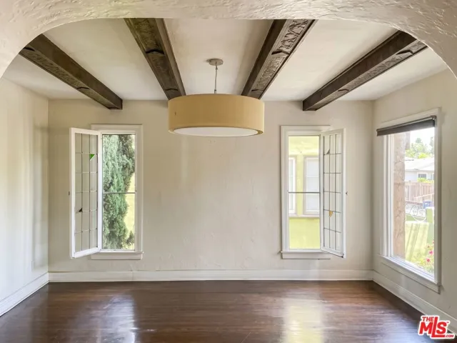 1242 Stearns Drive, Los Angeles, California 90035 — photo 4