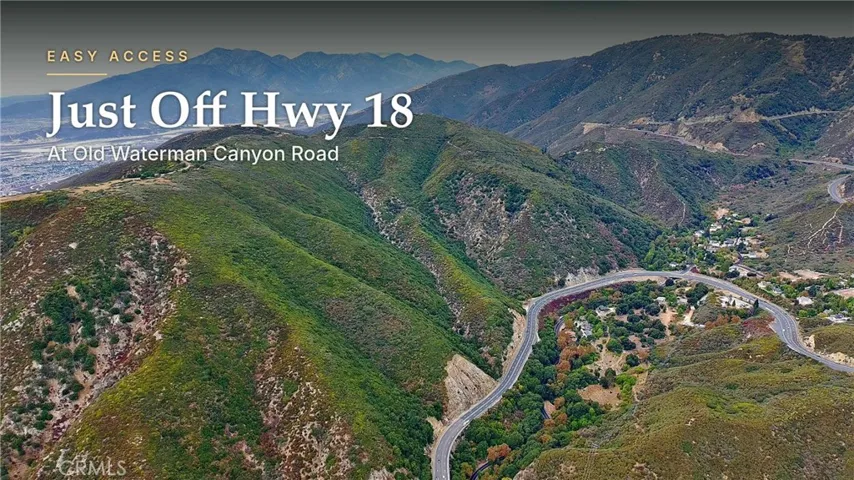 1776 Old Waterman Canyon Road, San Bernardino, California 92404 — photo 4