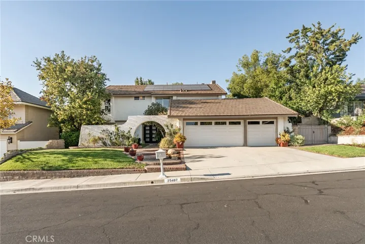 25407 Cariz Drive, Valencia, California 91355 — photo 5