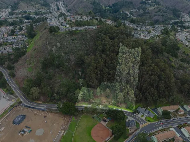 0 Everglades Drive, Pacifica, California 94044 — photo 4