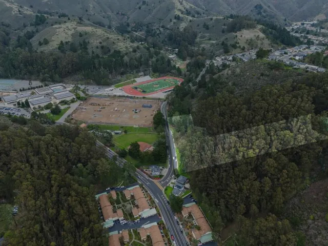 0 Everglades Drive, Pacifica, California 94044 — photo 5