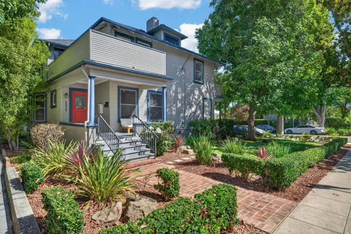 207 Hawthorne Avenue, Palo Alto, California 94301 — photo 5
