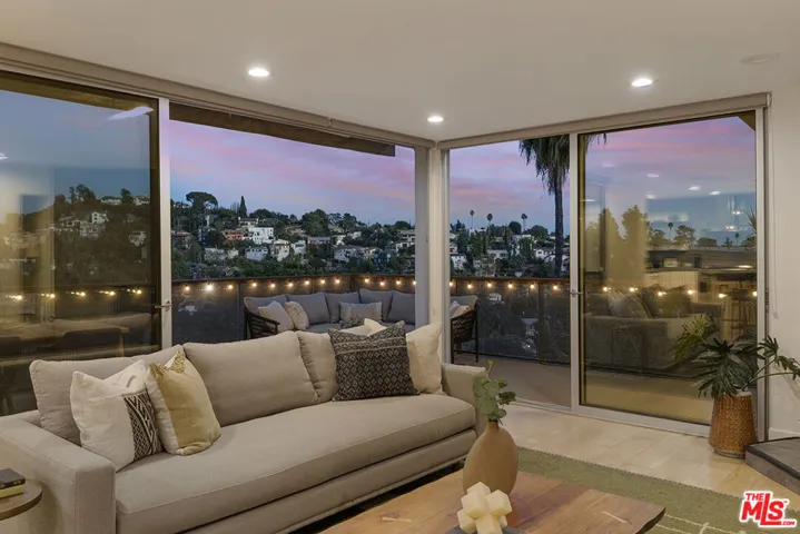 1684 Rotary Drive, Los Angeles, California 90026 — photo 5