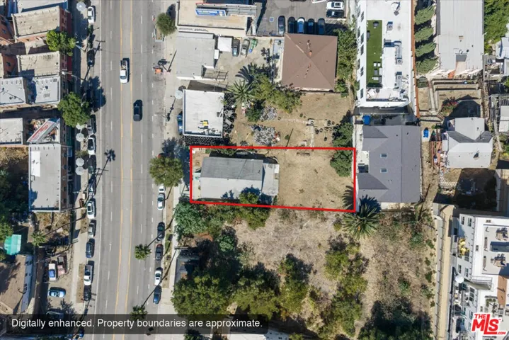 1283 W Sunset Boulevard, Los Angeles, California 90026 — photo 4