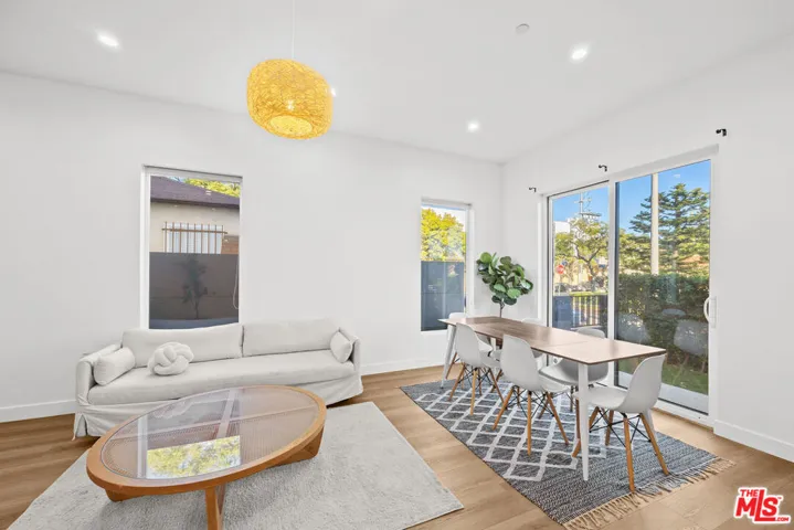 1905 S Corning Street 2, Los Angeles, California 90034 — photo 4