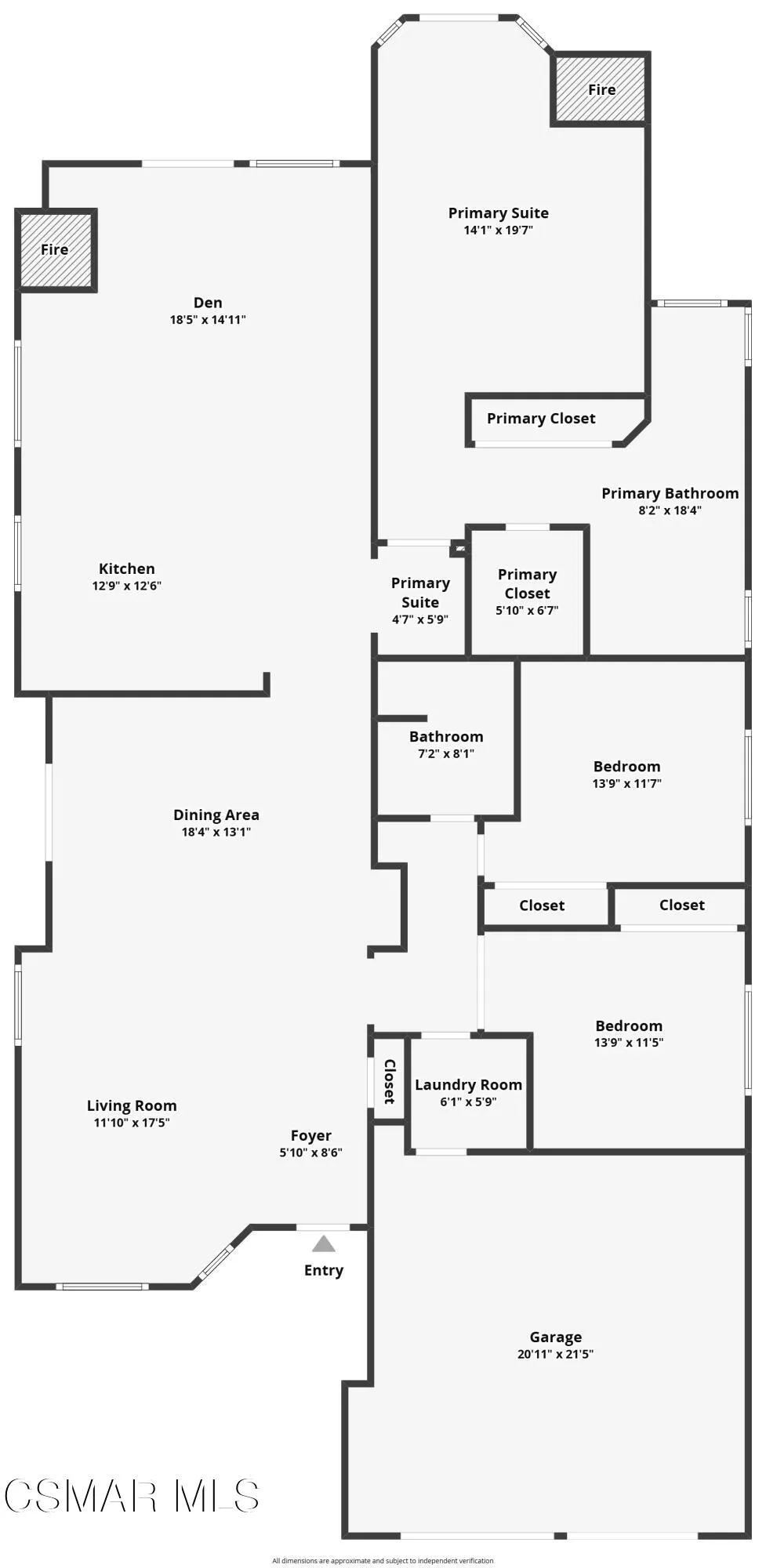 1769 Saint Andrews Pl_Floor 1